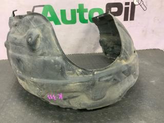 Подкрылок передний левый Camry 2008 ACV40 2AZFE Подкрылок передний левый Camry 2008 ACV40 2AZFE