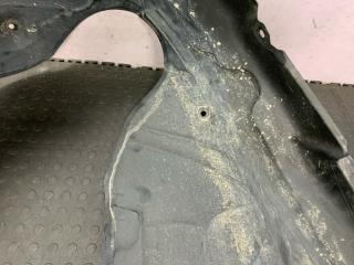 Подкрылок передний левый Camry 2008 ACV40 2AZFE Подкрылок передний левый Camry 2008 ACV40 2AZFE