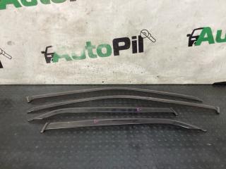 Ветровики комплект Toyota Corona Premio 1998 ST215 3SFE контрактная