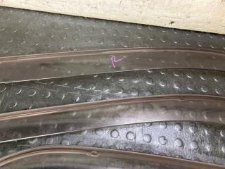 Ветровики комплект Corona Premio 1998 ST215 3SFE