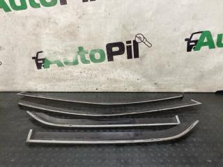 Ветровики комплект Corona Premio 1998 ST215 3SFE