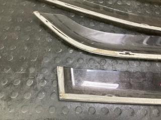 Ветровики комплект Corona Premio 1998 ST215 3SFE