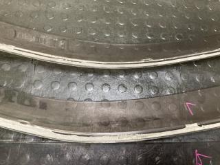 Ветровики комплект Corona Premio 1998 ST215 3SFE
