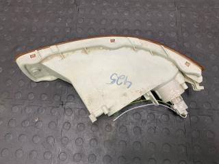 Повторитель в бампер правый Caldina 1996 ST191G 3SFE