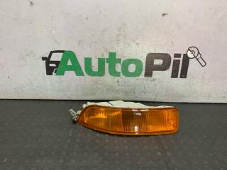 Запчасть повторитель в бампер левый Toyota Caldina 1996 ST191G 3SFE 81520-21010 контрактная Повторитель в бампер левый Toyota Caldina 1996 ST191G 3SFE 81520-21010 контрактная