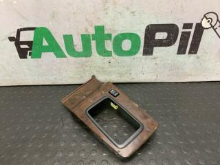 Фото запчасти консоль кпп Toyota Chaser 1997 контрактная запчасть Запчасть консоль кпп Toyota Chaser 1997