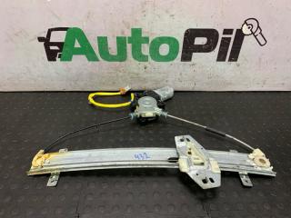 Стеклоподъемник передний левый Honda Accord 2001