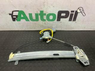 Стеклоподъемник передний левый Honda Accord 2001