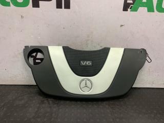 Запчасть крышка на двигатель декоративная Mercedes-Benz C-Class 2006