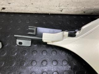 Накладка на порог Ist 2003 NCP65 1NZFE