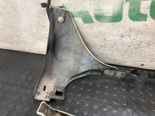 Накладка на порог Ist 2003 NCP65 1NZFE