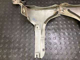 Накладка на порог Ist 2003 NCP65 1NZFE