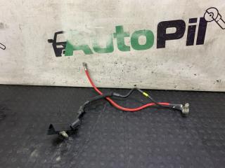 Запчасть клемма акб Volkswagen Passat 2011