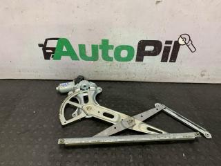 Стеклоподъемник передний правый Toyota Ist 2003