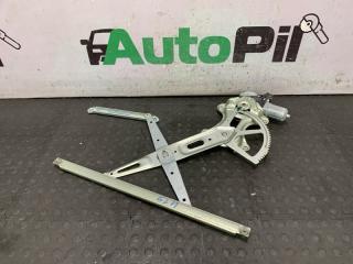 Стеклоподъемник передний левый Toyota Prius 2009