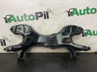 Балка поперечная передняя Toyota Caldina 2006