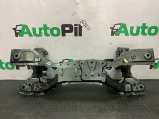 Балка поперечная передняя Honda Accord 2001