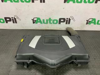 Запчасть крышка на двигатель декоративная Mercedes-Benz C-Class 2006