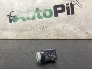 Фото запчасти парктроник Mercedes-Benz C-Class 2006 контрактная запчасть Запчасть парктроник Mercedes-Benz C-Class 2006