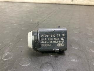 Парктроник C-Class 2006 W203 M272