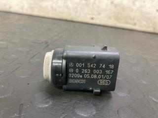 Парктроник C-Class 2006 W203 M272