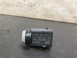 Парктроник C-Class 2006 W203 M272