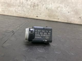 Парктроник C-Class 2006 W203 M272