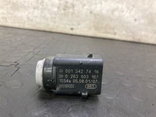 Парктроник C-Class 2006 W203 M272