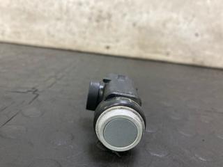 Парктроник Mercedes-Benz C-Class W203 M272