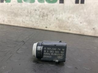 Парктроник C-Class 2006 W203 M272