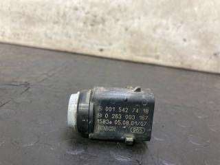 Парктроник C-Class 2006 W203 M272