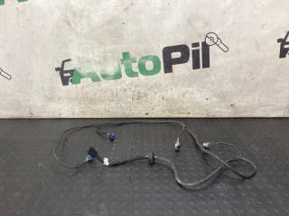Запчасть проводка парктроника задняя Mercedes-Benz C-Class 2006