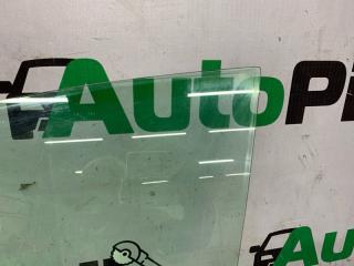 Стекло боковое переднее левое Prius 2009 ZVW30 2ZRFXE