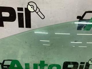 Стекло боковое переднее левое Prius 2009 ZVW30 2ZRFXE