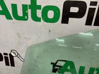 Стекло боковое переднее левое Prius 2009 ZVW30 2ZRFXE