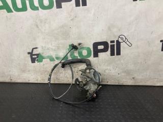 Дроссельная заслонка Toyota Wish 2003 ZNE10 1ZZFE 22210-22130 контрактная