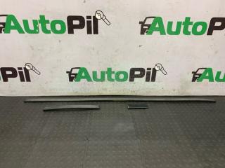 Молдинг на крышу правый Toyota Harrier 2007 GSU35W 2GRFE 75551-48030 контрактная