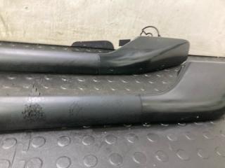Рейлинг на крышу Caldina 1996 ST191G 3SFE