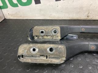 Рейлинг на крышу Caldina 1996 ST191G 3SFE