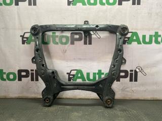 Балка поперечная передняя Toyota Harrier 2007 GSU35W 2GRFE 5110048070 контрактная