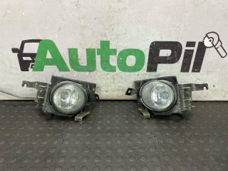 Фото запчасти фара противотуманная Nissan Teana 2008 контрактная запчасть Запчасть фара противотуманная Nissan Teana 2008