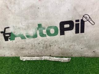 Запчасть клипса бампера задняя правая Mitsubishi Outlander 2010