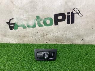 Фото запчасти переключатель света BMW 3-Series 2012 контрактная запчасть Запчасть переключатель света BMW 3-Series 2012