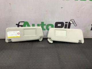 Запчасть козырек солнцезащитный Lexus GS350 2009