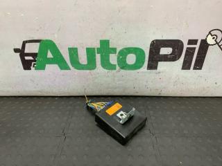 Фото запчасти блок управления акпп Subaru Forester 2006 контрактная запчасть Запчасть блок управления акпп Subaru Forester 2006