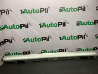 Накладка на порог правая Toyota Avensis 2007