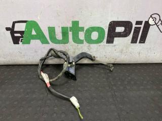 Датчик высоты дорожного просвета задний Toyota Wish 2010