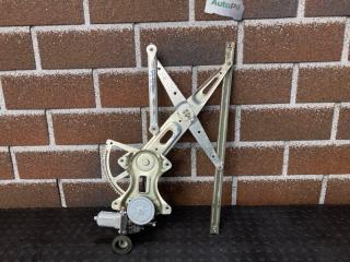 Стеклоподъемник передний правый Lexus IS250 2007