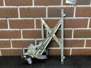 Стеклоподъемник передний правый Mitsubishi Lancer 2008