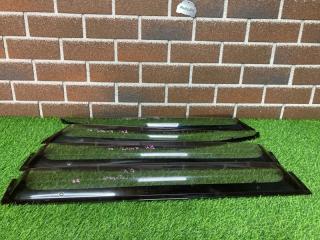 Ветровики комплект Toyota Noah 2006